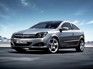 opel astra h min