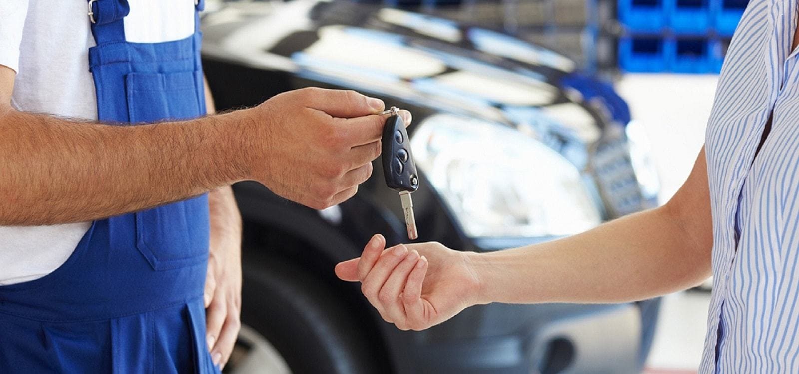 Индивидуальный подход к каждому клиенту!