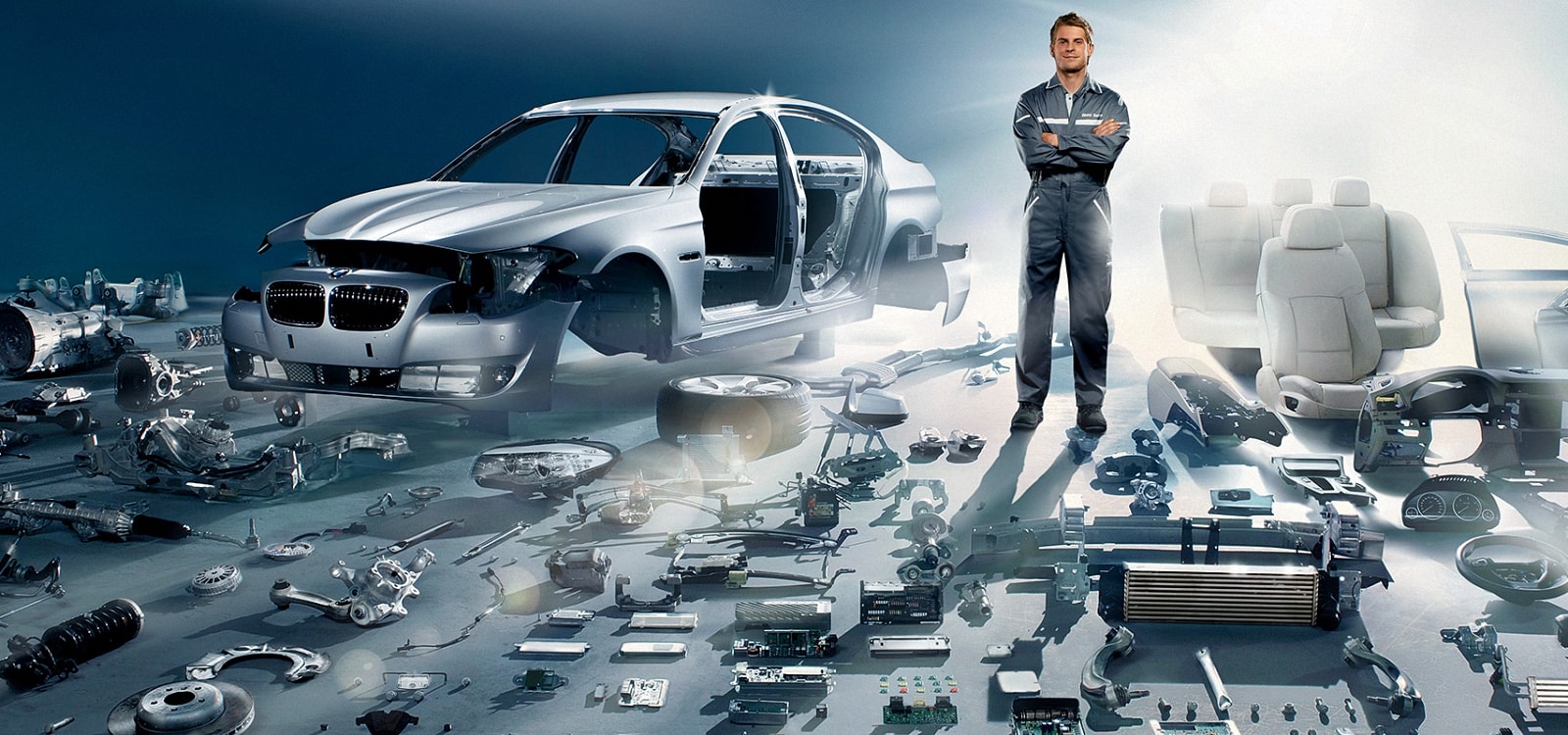 Антикризисные цены на запчасти !