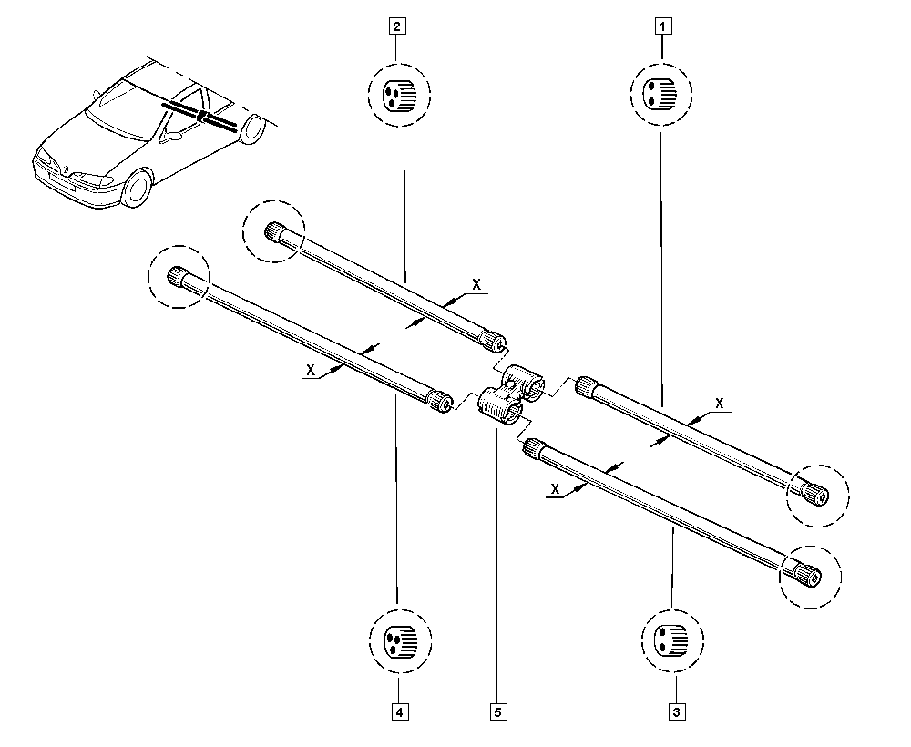 4х torsionnay balka min