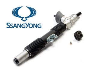 rulevaja rejka ssangyong actyon
