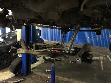 remont reyki peugeot boxer