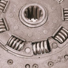 razlom torsionnih prujin 