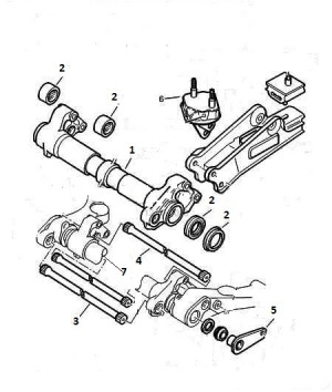 cxema balki peugeot306