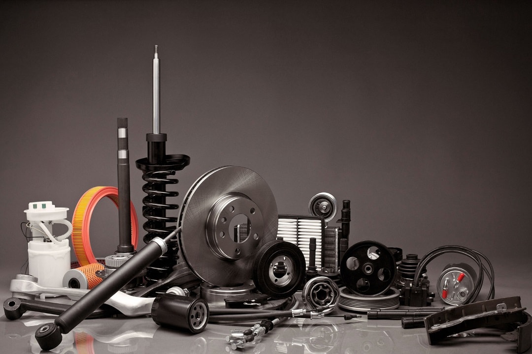 НАШ  МАГАЗИН ЗАПЧАСТЕЙ